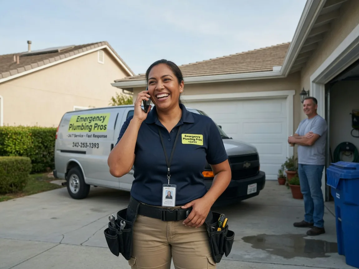 Emergency Plumber Freeland, PA FAQs
